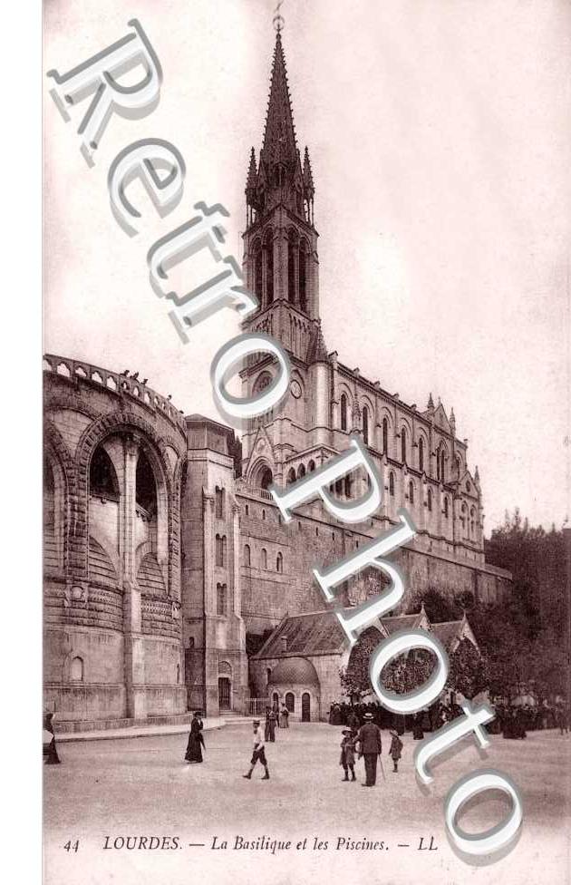 la basilique