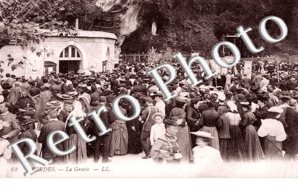 la grotte