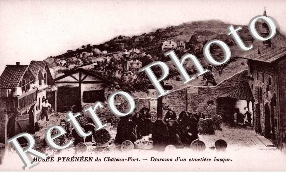 Musee Pyreneen