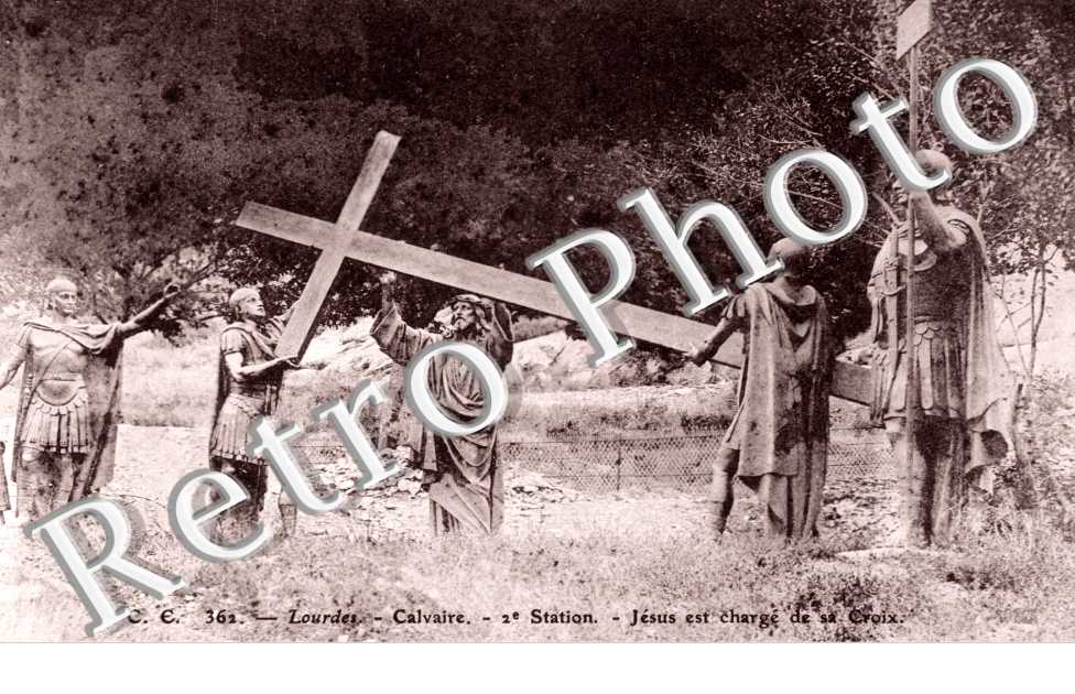 Calvaire