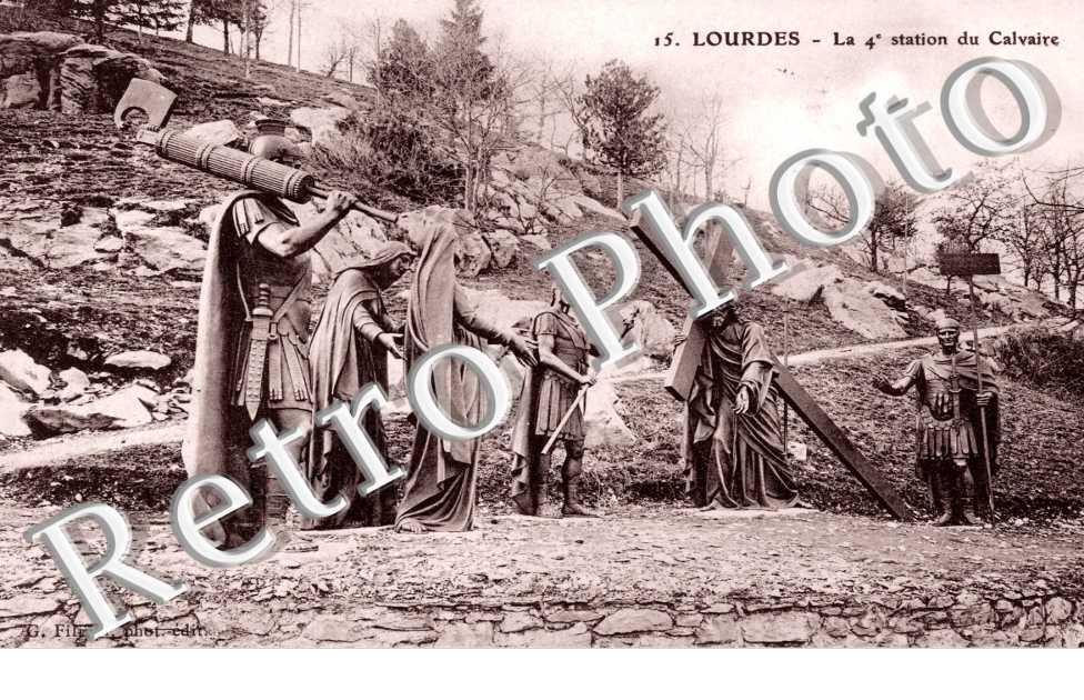 Calvaire