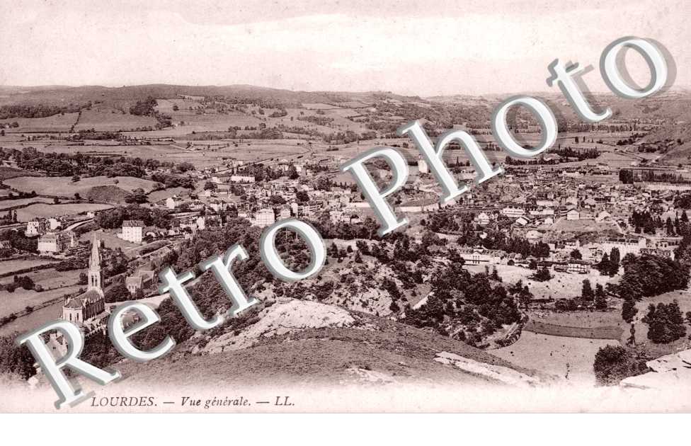 Vue Generale