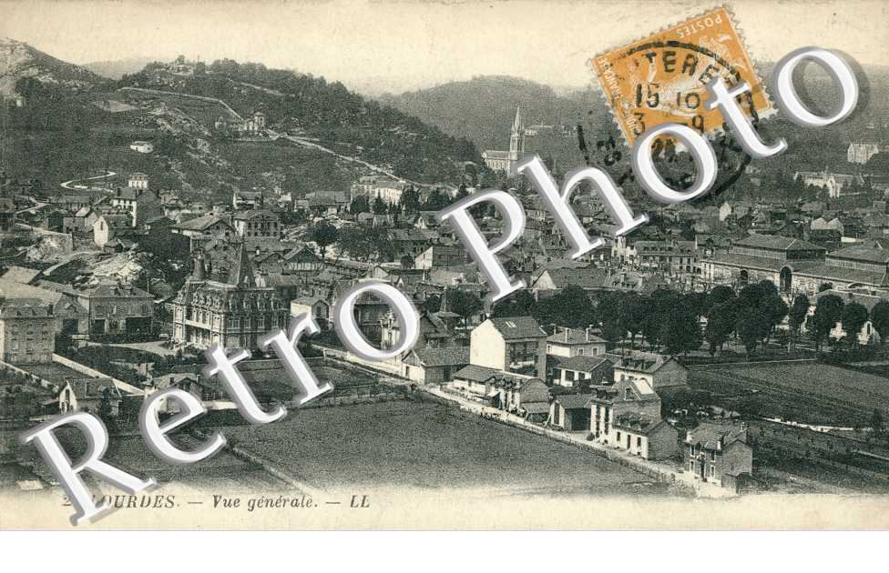 Vue Generale