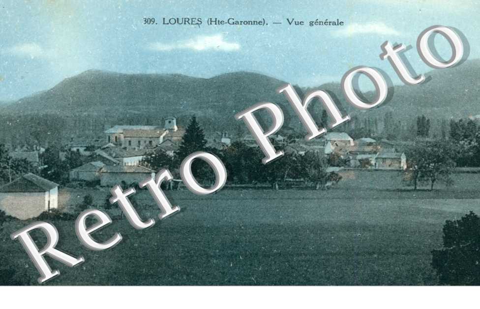 Vue Generale