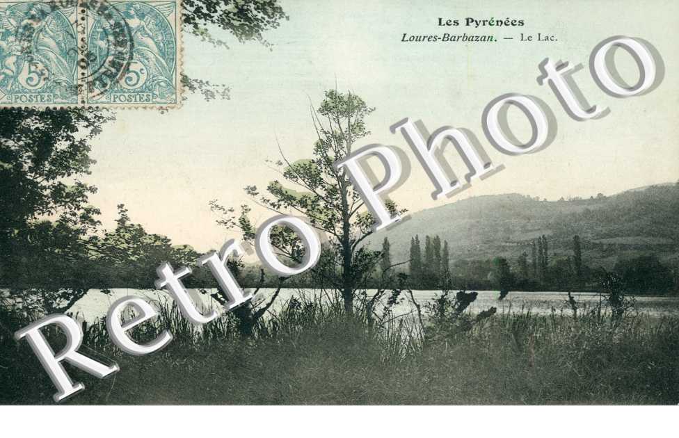 le Lac