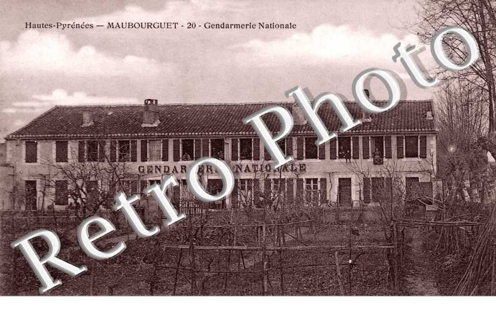 gendarmerie nationale