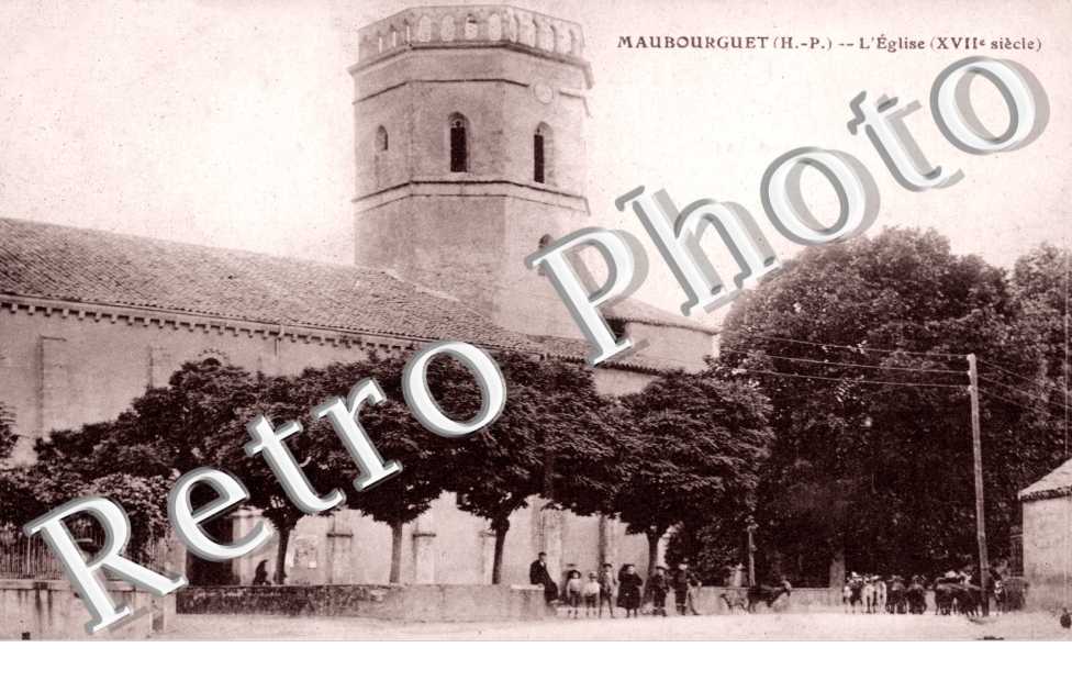 l'Eglise (XVIIeme siecle)