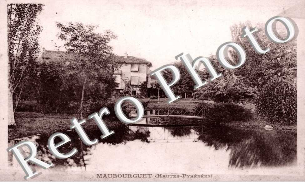 Vue Exterieure