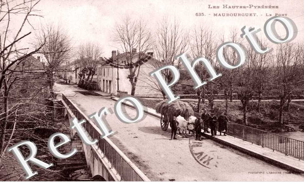 le Pont