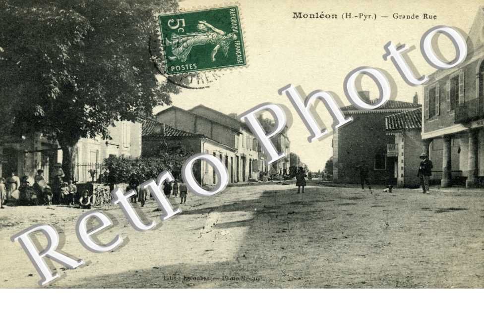 Grande Rue