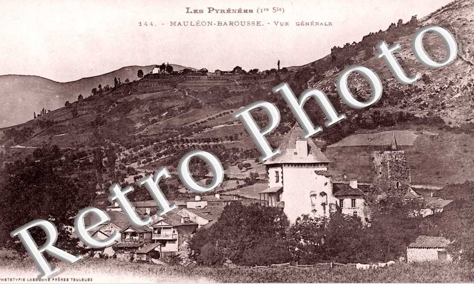 Vue generale