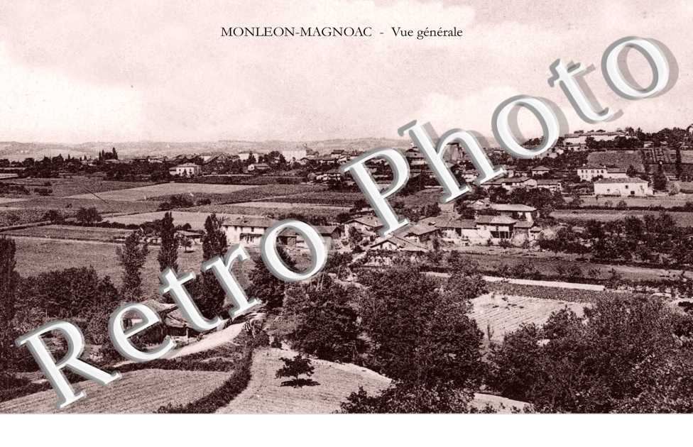 Vue Generale