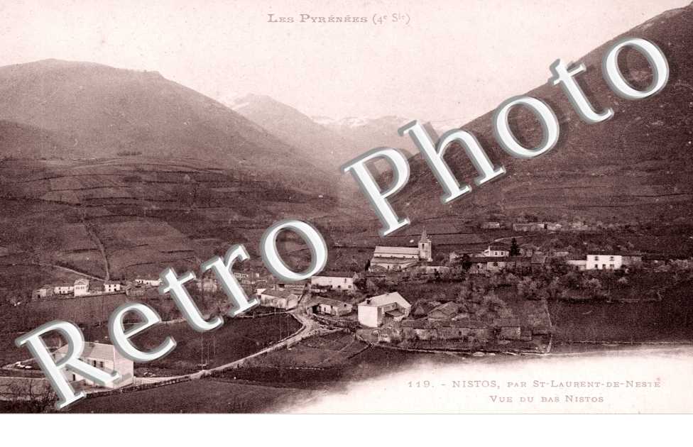 vue du bas Nistos