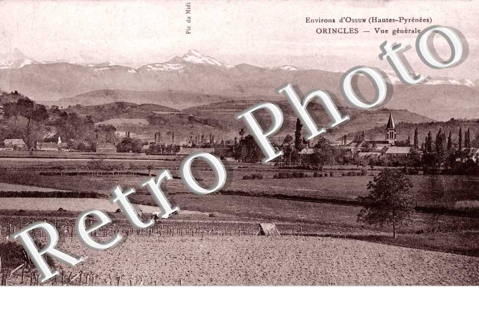 Vue Generale