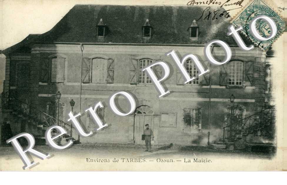 La Mairie