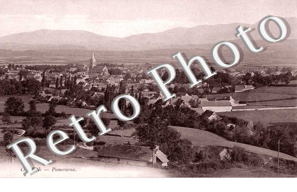 Panorama