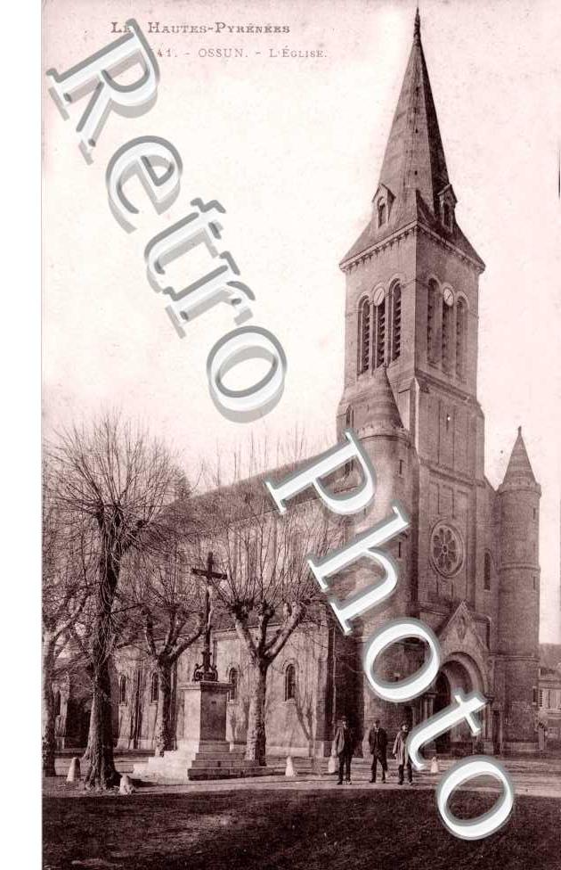 l'Eglise
