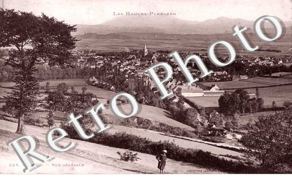 Vue Generale