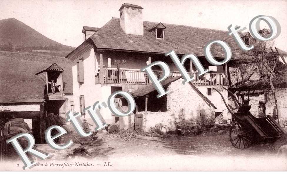maison