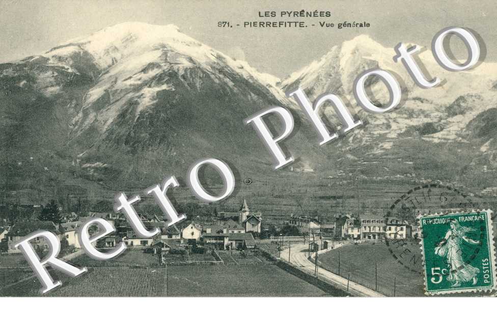 Vue Generale