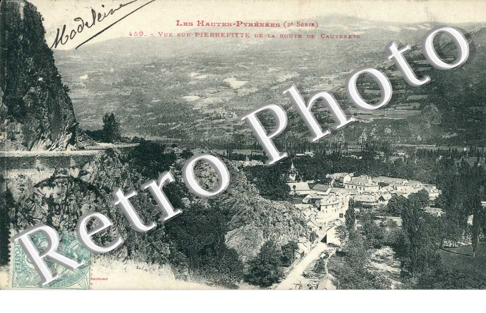 Vue generale