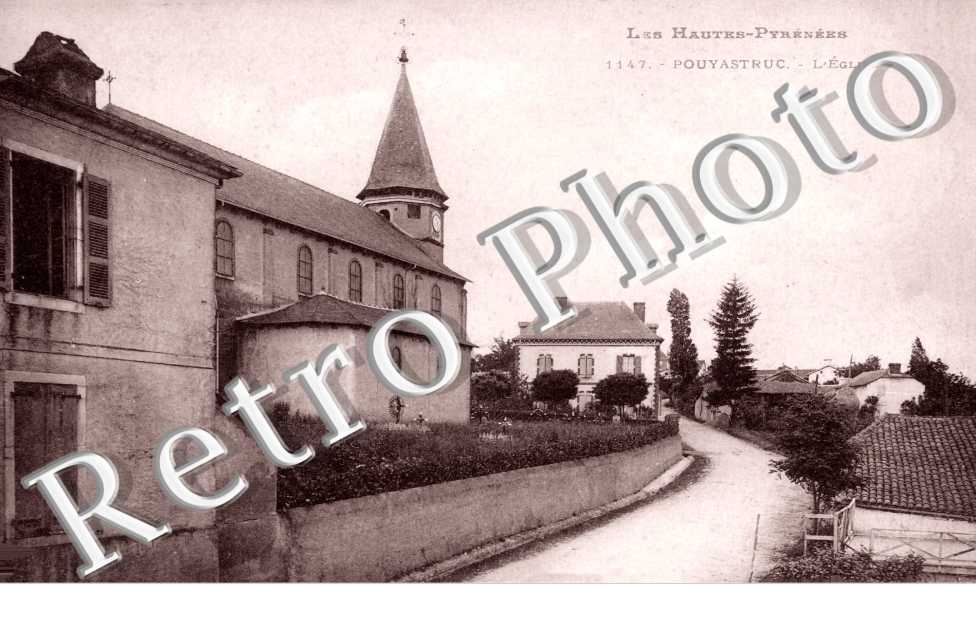 l'eglisel'eglise