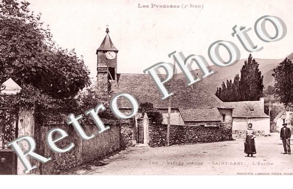 L'eglise