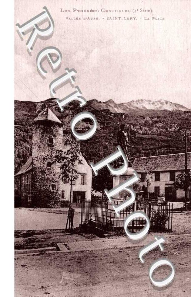 La place