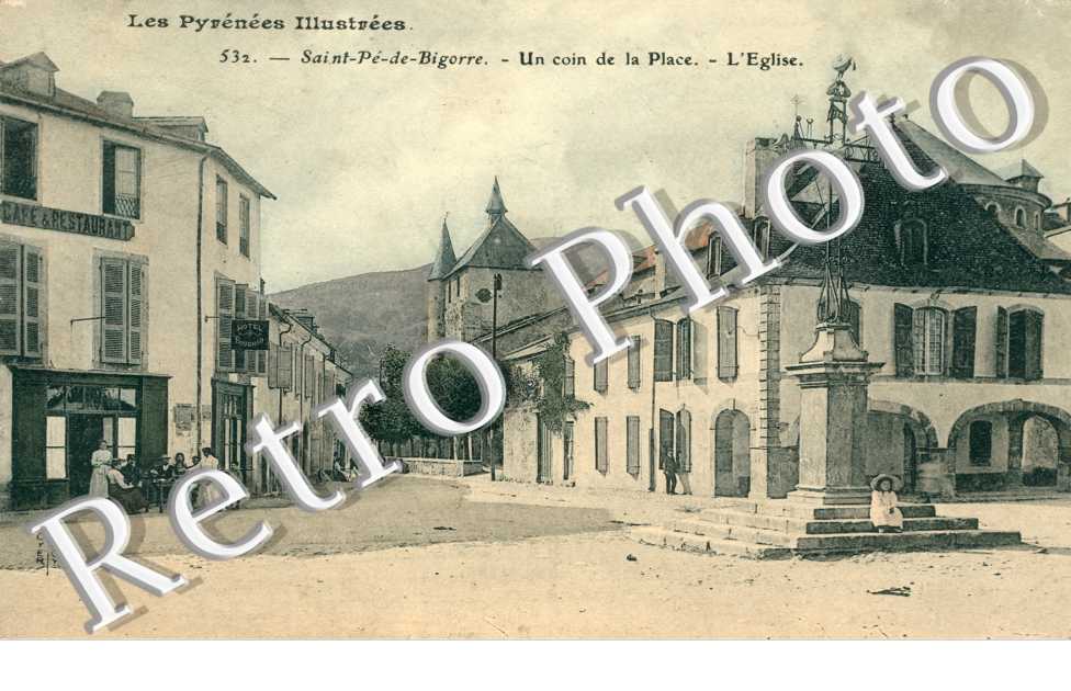 L'Eglise