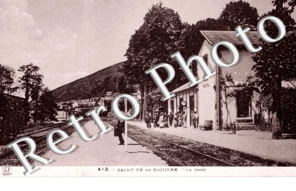 La Gare