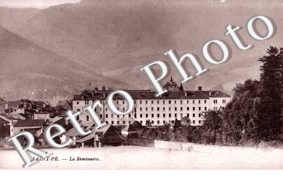 le seminaire