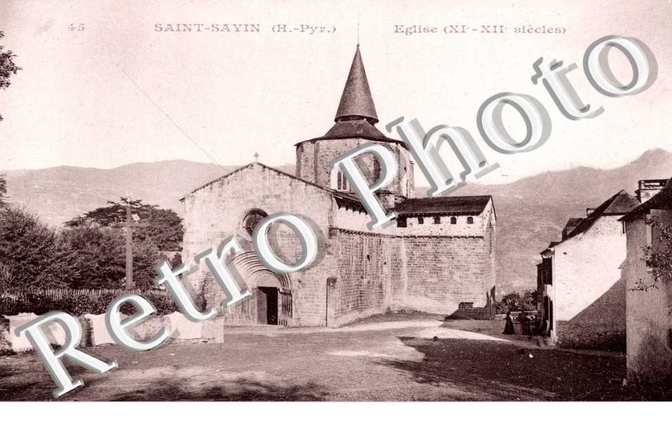 L'Eglise