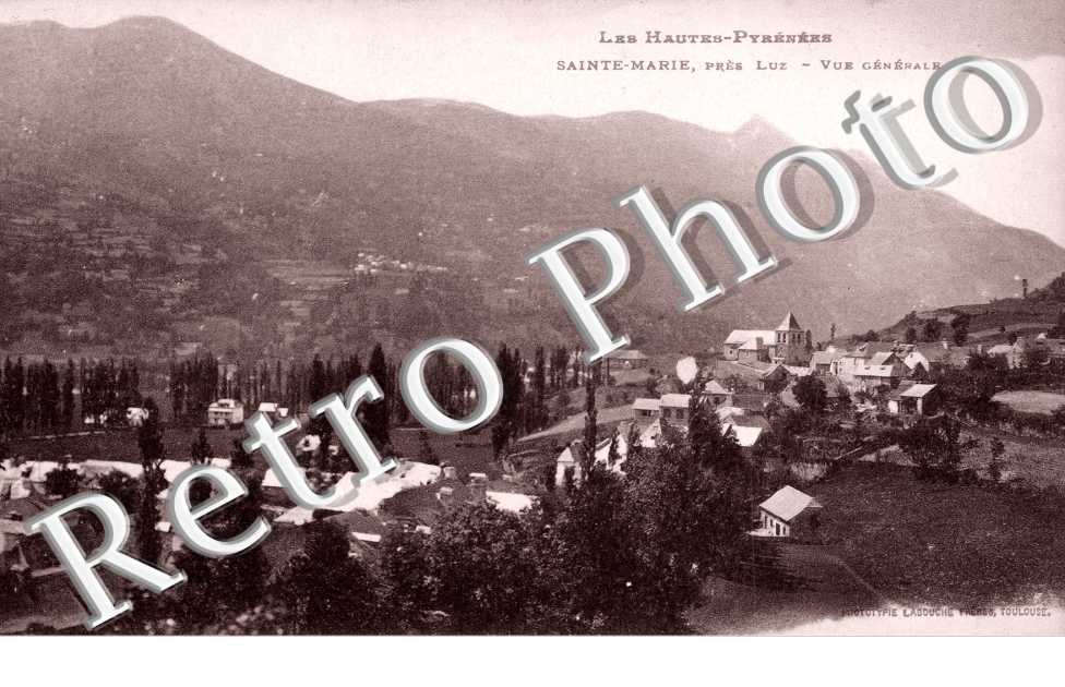 Vue Generale