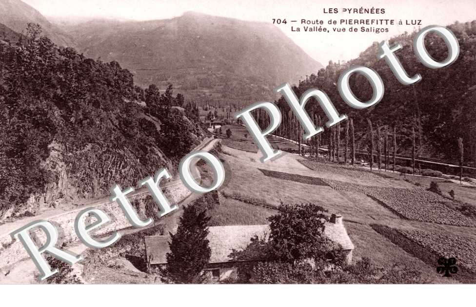 La Vallee
