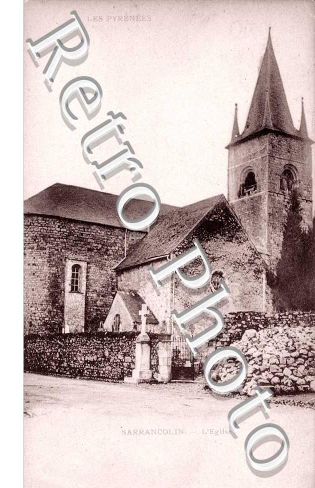 L'eglise