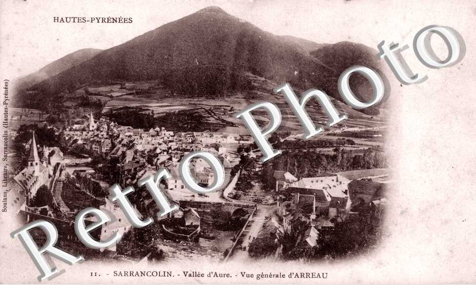 Vue générale 