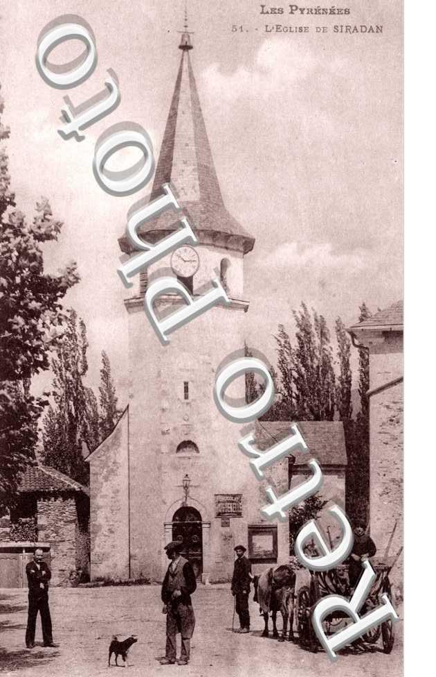 L'eglise