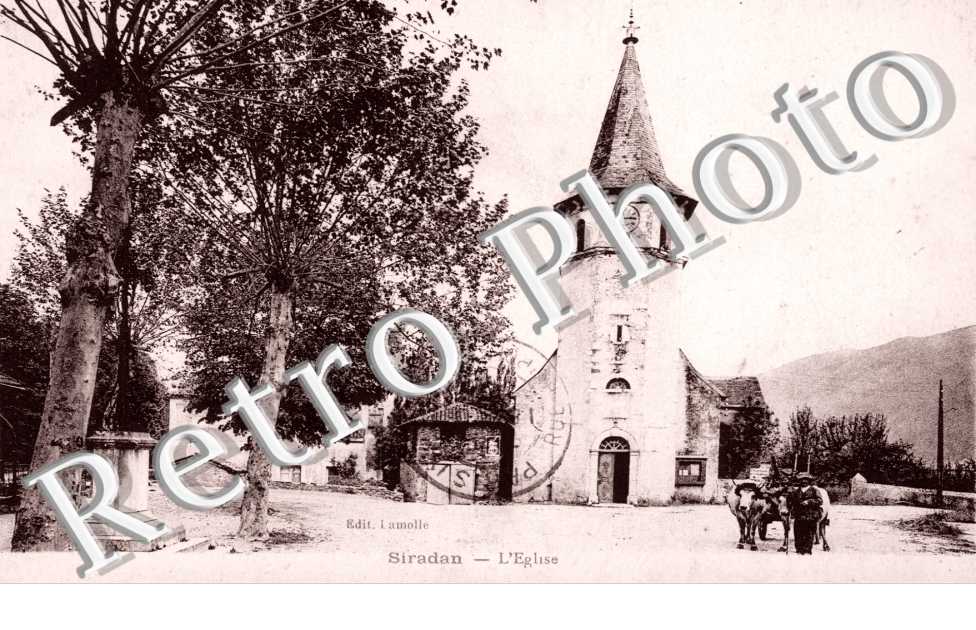 L'eglise