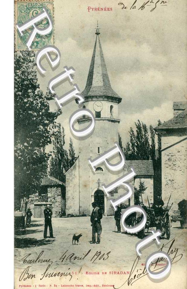L'Eglise