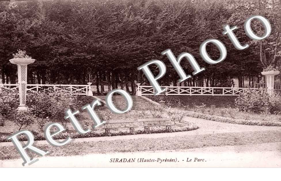 Le parc