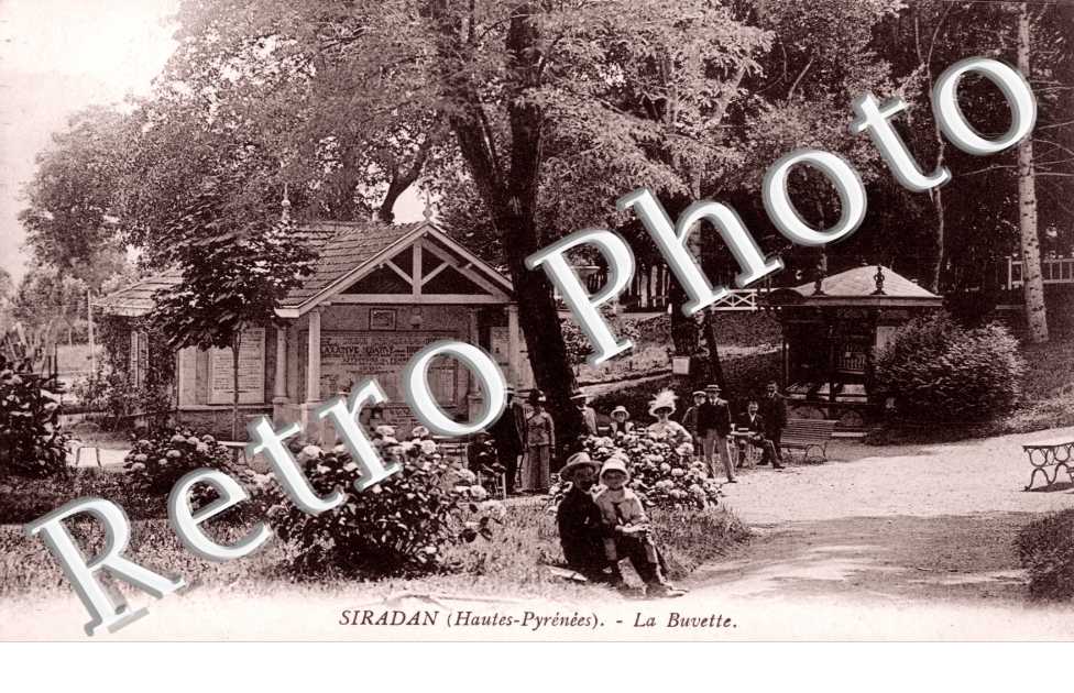La buvette