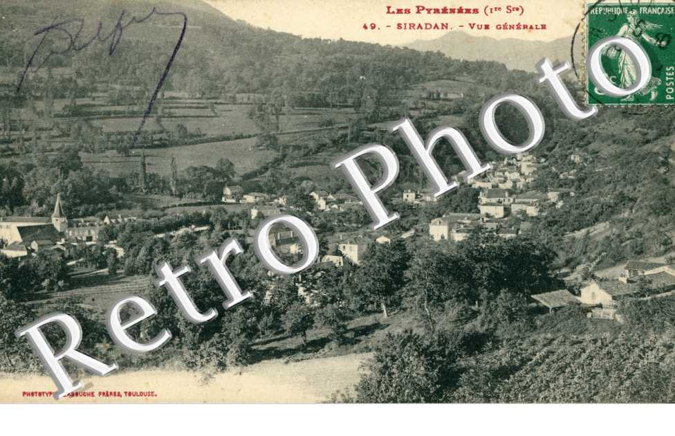Vue Generale