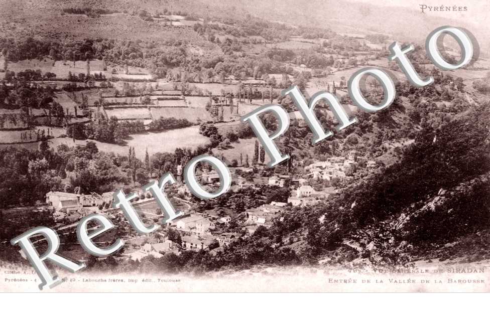 Vue generale