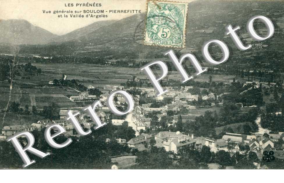 Vue generale