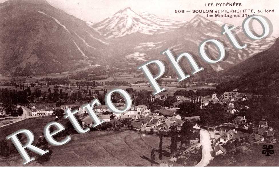 Vue generale