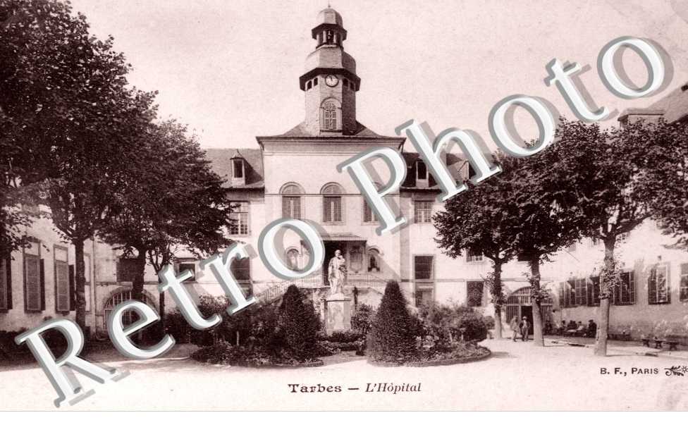 l'hopital