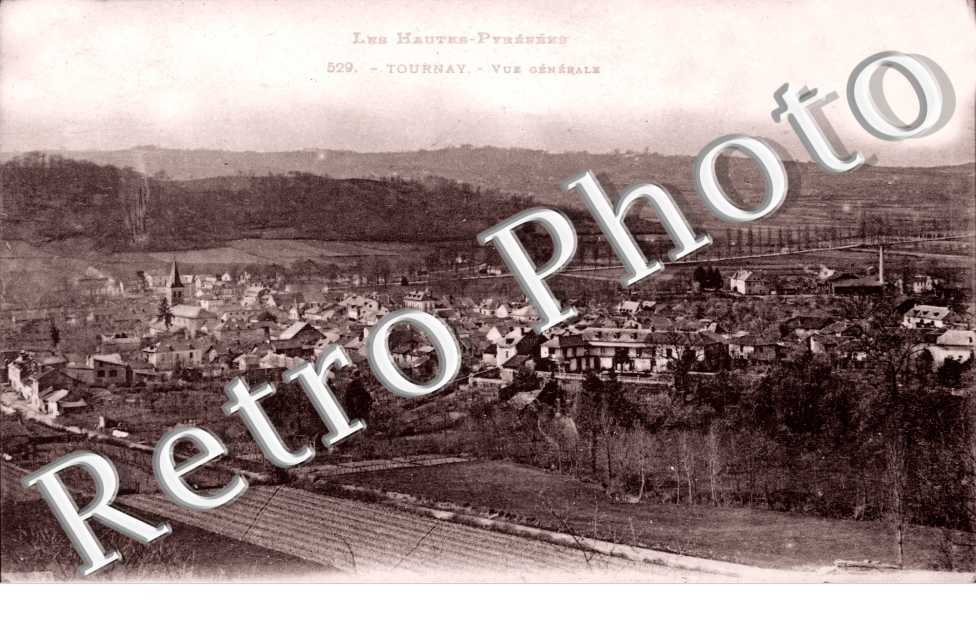 Vue generale
