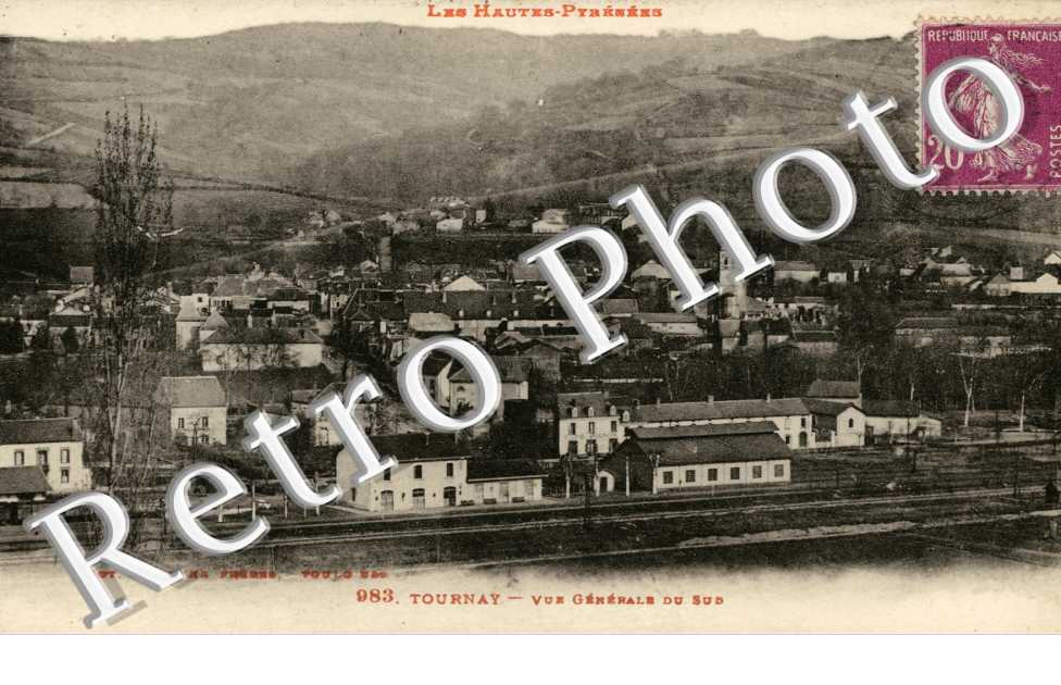 Vue generale