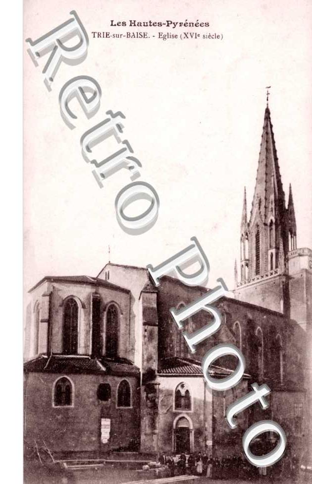 L'Eglise