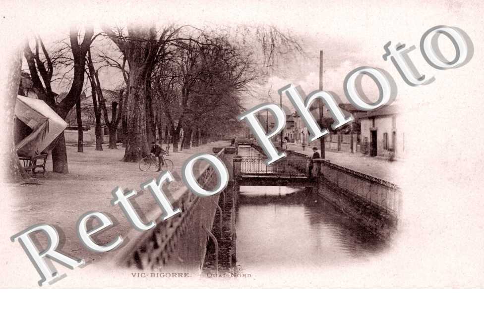 Quai Nord